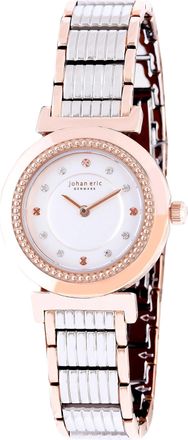 Johan Eric Denmark Djursland Womens Watch