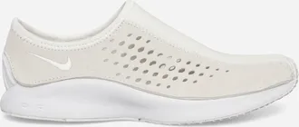 Nike Women s Air Superfly Moc Sneakers Sail / White