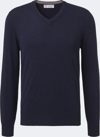 Brunello Cucinelli Cashmere sweater