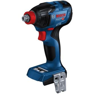 Bosch Professional 18v System Gdx 18v-210 C - Llave De Impacto A Bater&iacute;a (brushless, 210 Nm, Conectable, Sin Bater&iacute;a, En Caja)