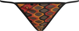 Pucci Braguita de bikini Pucci Vivara