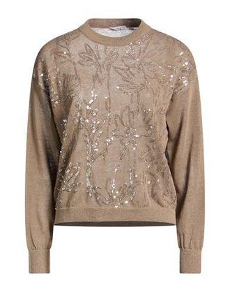 Brunello Cucinelli KNITWEAR - Jumpers on YOOX.COM