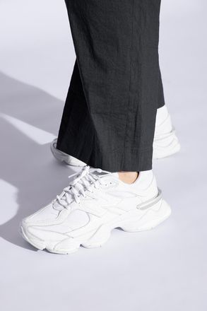 New Balance U9060NRJ Sneakers, Womens, White