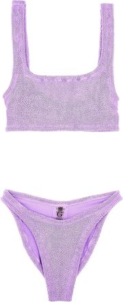 Hunza G Bikini xandra