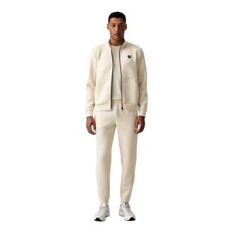 Emporio Armani 8Npv56 Pj4Ez Training Set - - Sport - Uomo - Beige - L