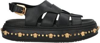 Versace SCHUHE - Sandalen auf YOOX.COM