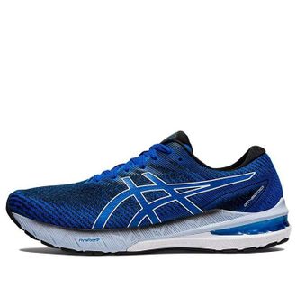 Asics GT-2000 10 Electric Blue 1011B185-406