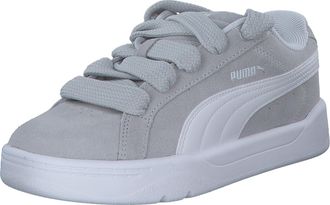 Puma Unisex Park Lifestyle Easy SD Sneaker, Cool Light Gray White, 10.5 UK