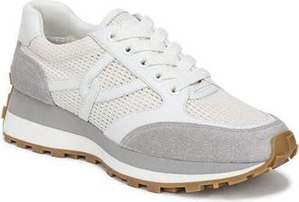 Veronica Beard Valentina Slip-On Sneaker in Lunar/Lily at Nordstrom, Size 6.5