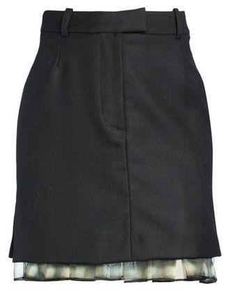 16Arlington BOTTOMWEAR - Minigonne su YOOX.COM