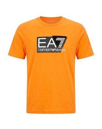 Emporio Armani CAMISETAS Y TOPS - Camisetas en YOOX.COM