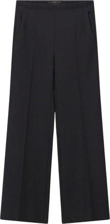 Windsor Mujer, Pantalones, Negro, Talla: XL