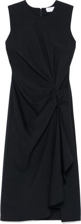 Alexander McQueen Alexander Mcqueen Dresses Black