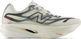 New Balance Mujer SuperComp Elite v6 mujer en Gris/Rojo, Talla 36.5