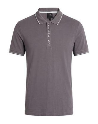 A|X Armani Exchange TOPWEAR - Polo shirts on YOOX.COM