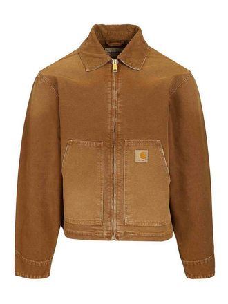 Carhartt Work in Progress W Og Arcan Jacket