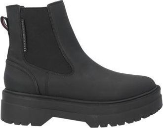 Tommy Hilfiger CALZATURE - Stivaletti su YOOX.COM