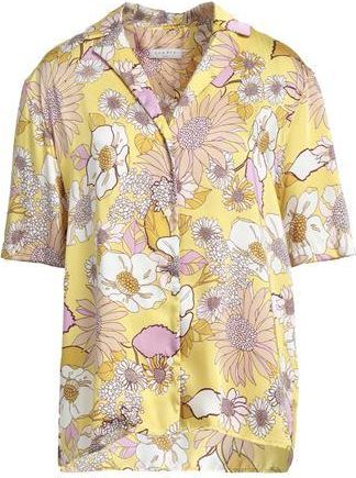 Sandro CAMISETAS Y TOPS - Camisas en YOOX.COM