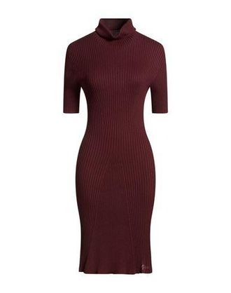 Guess DRESSES - Midi dresses sur YOOX.COM