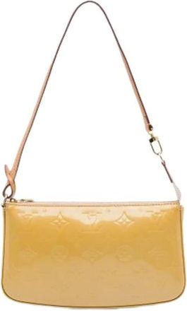 Louis Vuitton Pre-owned Pochette Accessoires - - Pre-owned - Donna - Beige - ONE SIZE