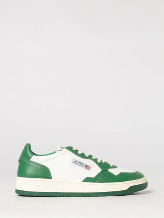 Autry Sneakers Medalist Low in pelle