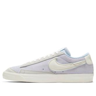 Nike Blazer Low Vintage 77 Psychic Blue DH4101-001