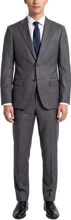 Corneliani 2pc Wool Suit