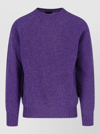 Howlin crewneck jumper