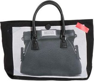 Maison Margiela BORSE - Borse a mano su YOOX.COM