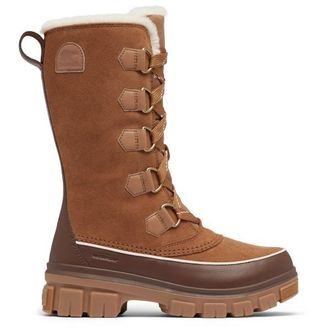 Sorel Torino V Tall Waterproof Winterschuhe f&uuml;r Damen | braun