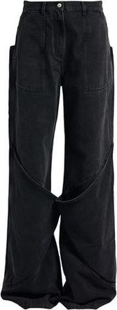 The Attico BOTTOMWEAR - Pantaloni jeans su YOOX.COM