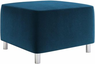 Mirjan24 Mobilier1 - Reposapi&eacute;s Comfivo 126, Manila 26, 42x56x65cm, Di&aacute;metro: 0, Tapiz, Patas: Pl&aacute;stico, 0