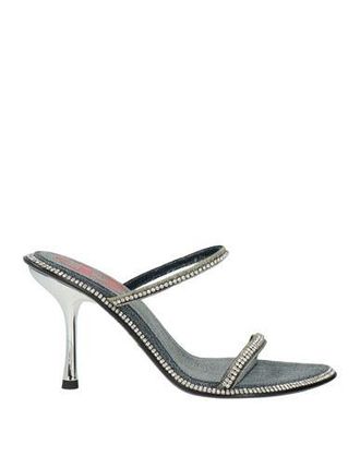 Diesel FOOTWEAR - Sandals on YOOX.COM