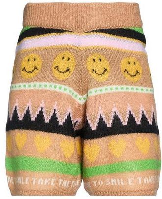 Joshua Sanders BOTTOMWEAR - Shorts e bermuda su YOOX.COM