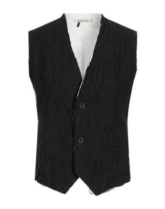 NOSTRASANTISSIMA COMPLETI E COORDINATI - Gilet Sartoriali su YOOX.COM