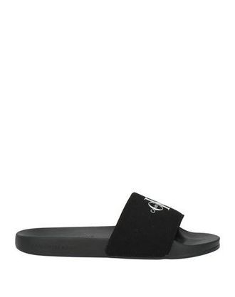 Calvin Klein FOOTWEAR - Sandals sur YOOX.COM
