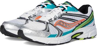 Saucony Saucony Ride Millennium S70812-25 Sneakers Mens Multi Running Shoes MEW1651