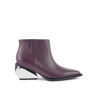United Nude Ricky Yoyo Mid