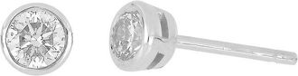 Bony Levy 14K 0.75 Ct. Tw. Diamond Earrings