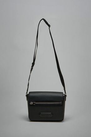 Tom Ford Soft Grain Leather Traveller Messenger