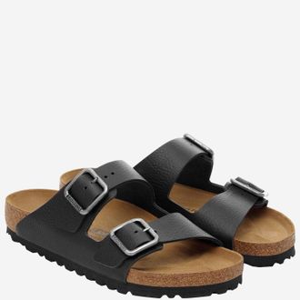 Birkenstock Arizona Sandals - Black