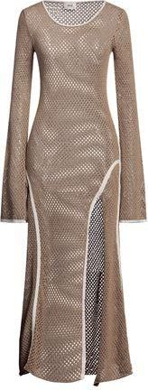 Akep VESTIDOS - Vestidos largos en YOOX.COM