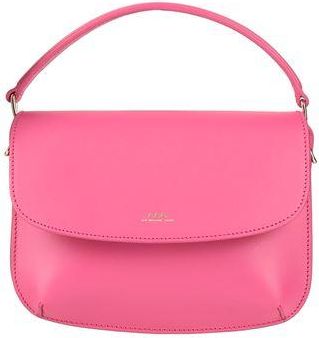 A.P.C. BOLSOS - Bolsos de mano en YOOX.COM