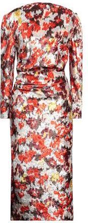 Jijil DRESSES - Midi dresses on YOOX.COM