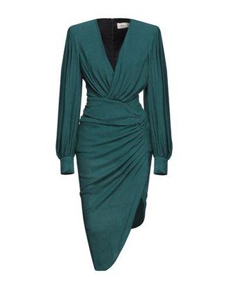 Alexandre Vauthier Mini dresses