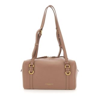 Gianni Chiarini Shoulder Bags, female, Brown, Size: ONE SIZE Terry Shoulder Bag