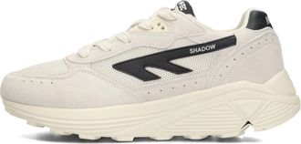 Hi-Tec Schoenen, Dames, Wit, 41 EU, Su&egrave;de, Shadow Rgs Dames Lage Sneakers