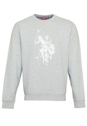U.S.Polo Association Amerikaanse polo Assn-sweatshirt