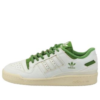 adidas Originals FORUM 84 Low CL White FZ6296