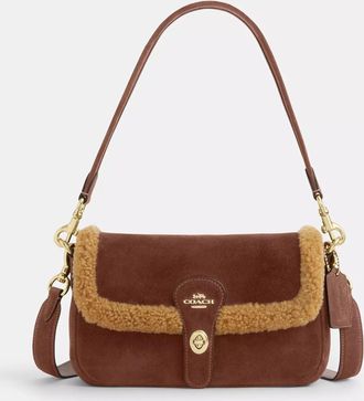 Coach Hadley Shoulder Bag